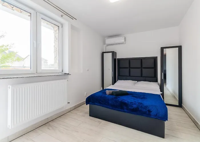 Vip House 4* Штутово