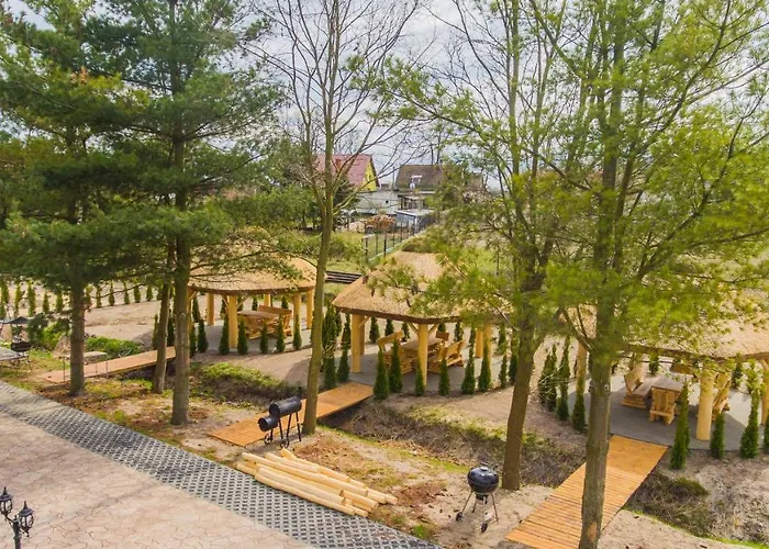 Vip House Апарт-отель